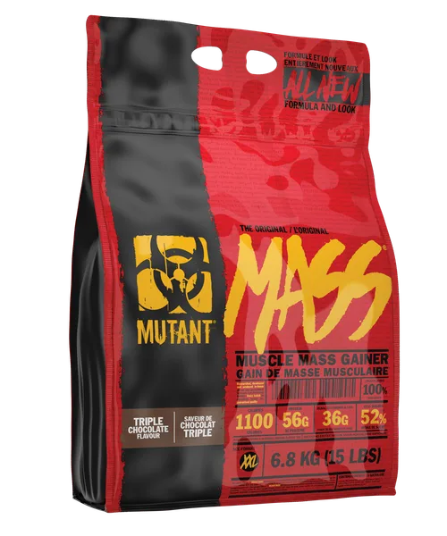 Mass