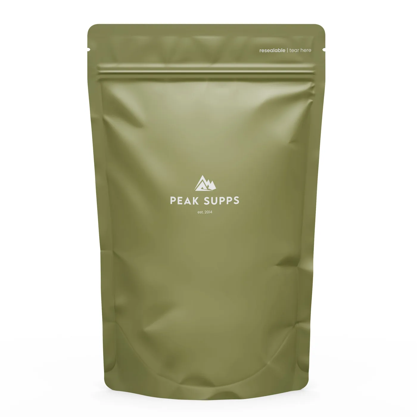 Bone Complex – Calcium, Magnesium, Vitamin K1 & D2