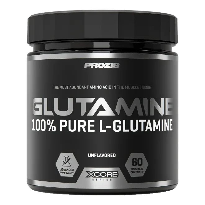 Glutamine