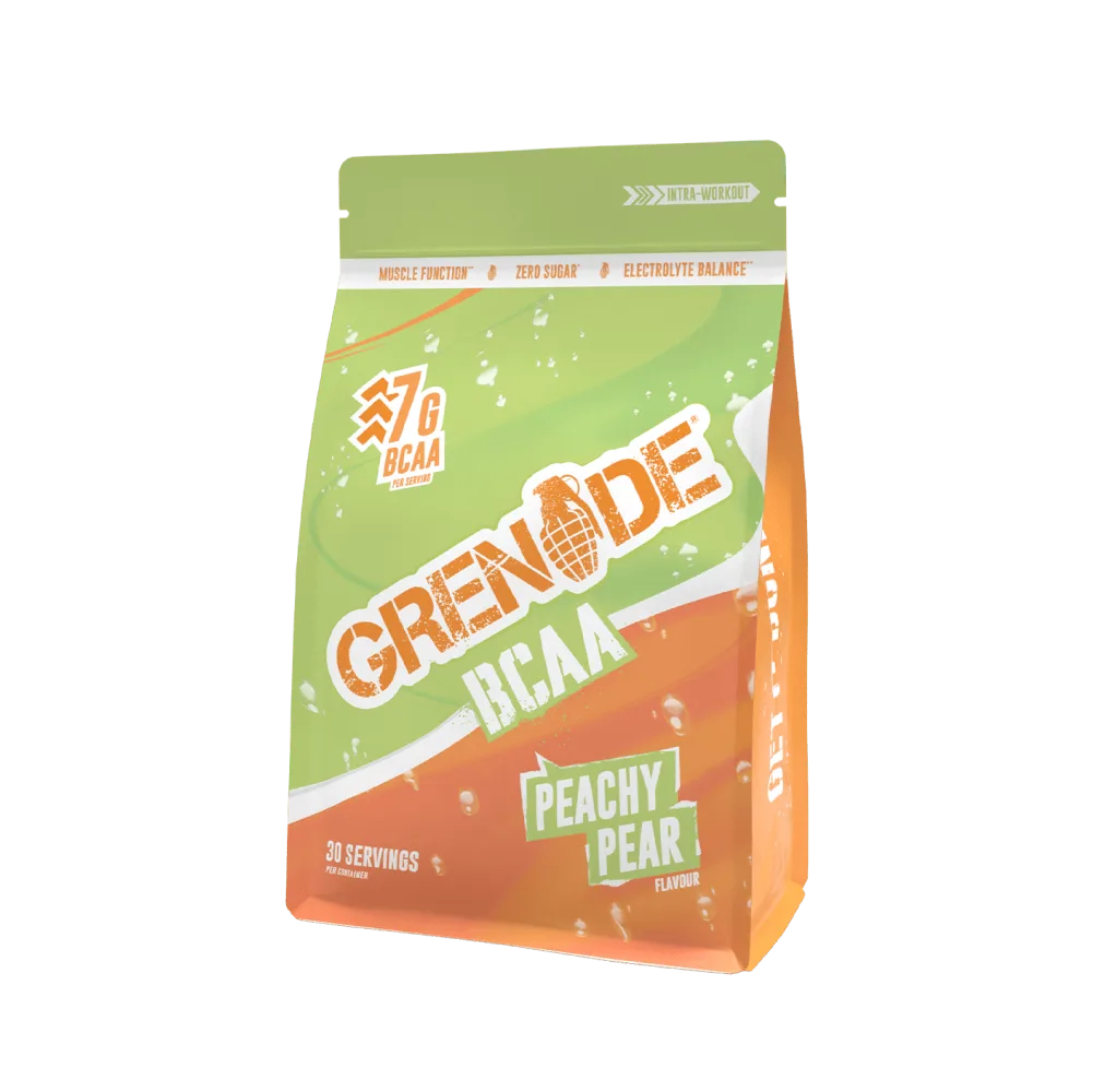 Bcaa