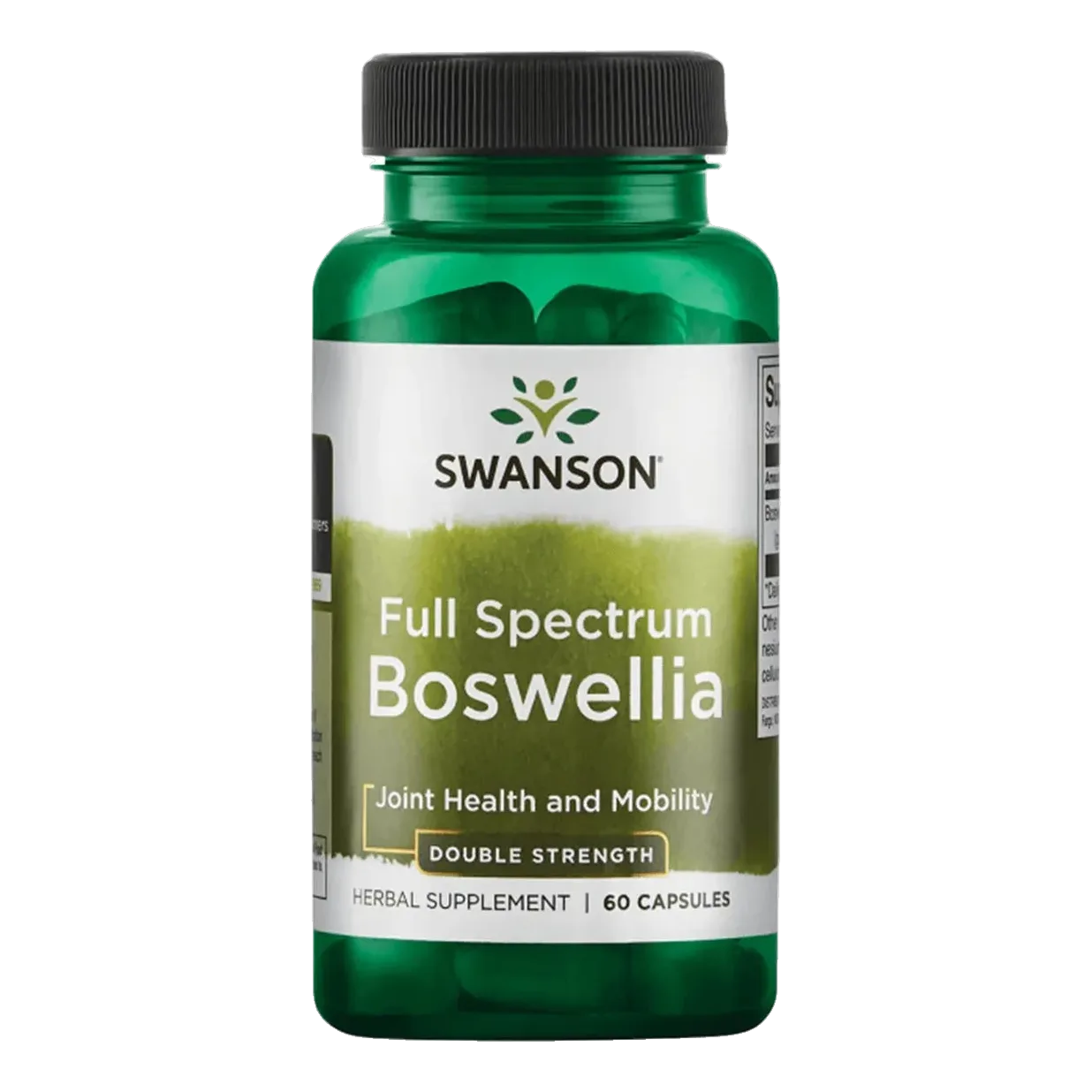 Full Spectrum Boswellia 800mg