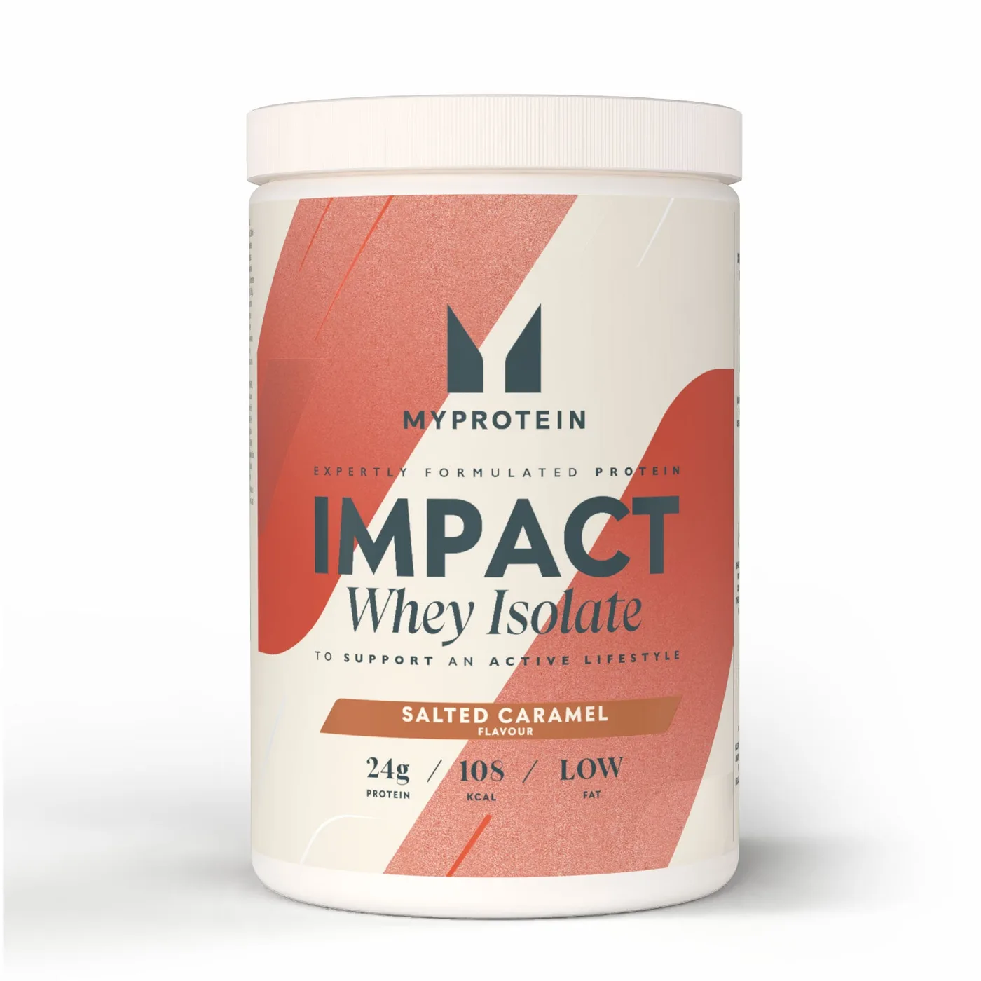 Impact Whey Isolate