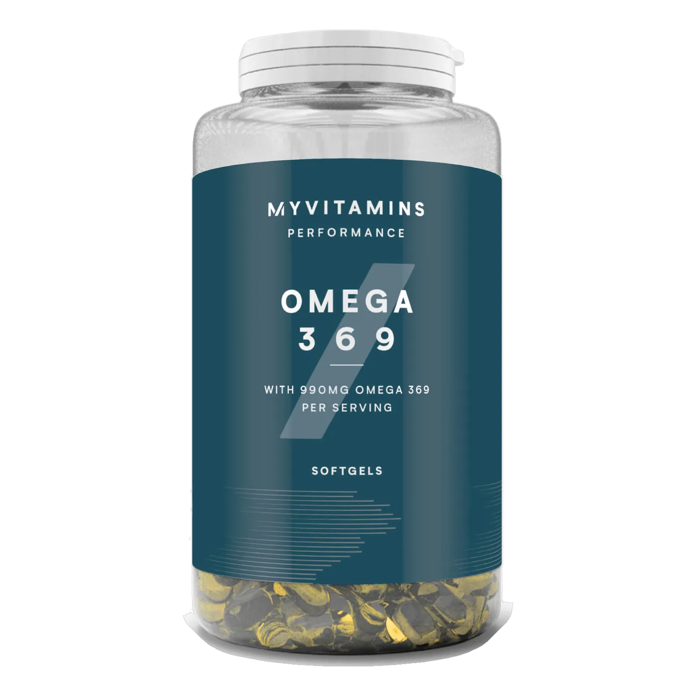 Omega 3-6