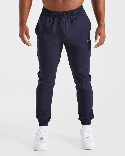 Ascend Cuff Joggers