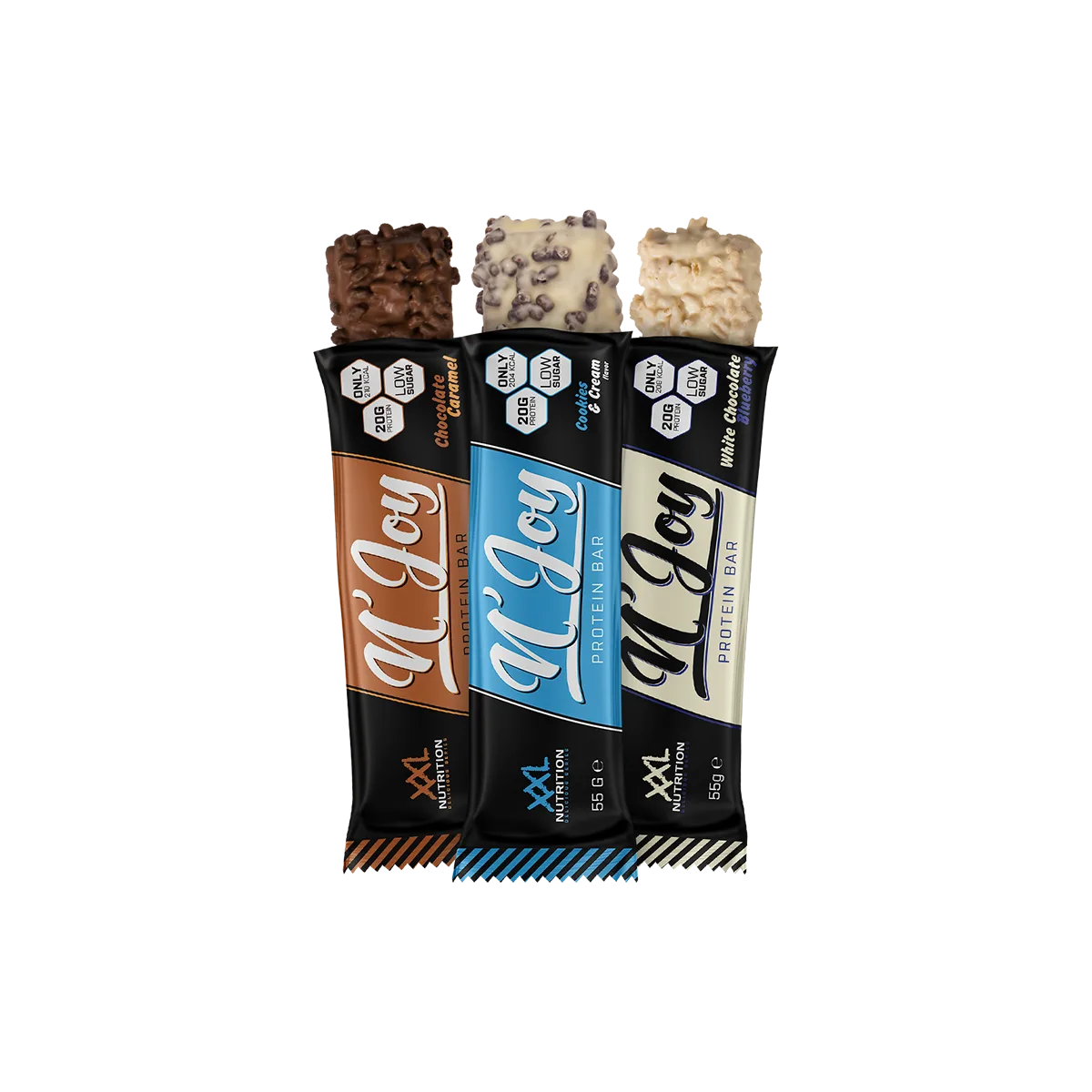 N'Joy Protein Bar