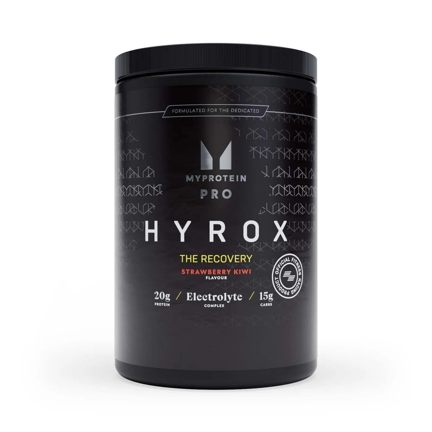 THE Recovery HYROX