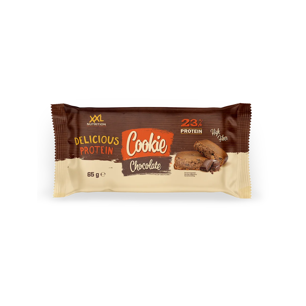 Delicious Protein