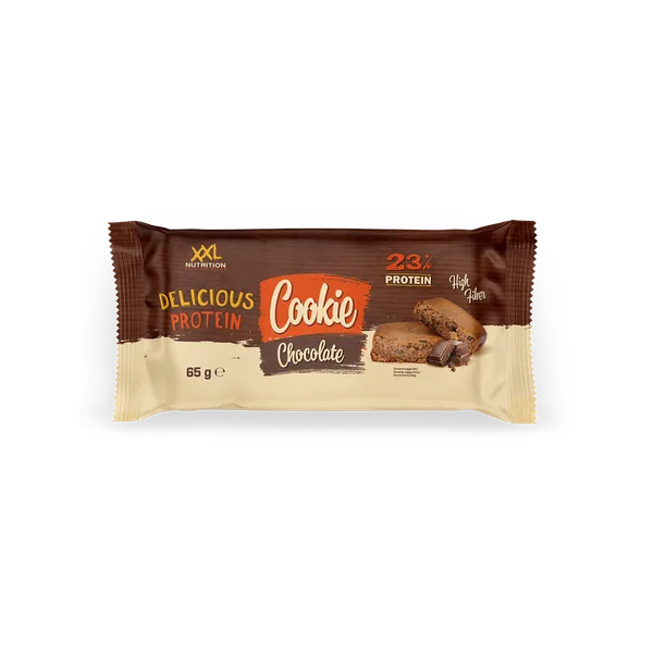 Delicious Protein