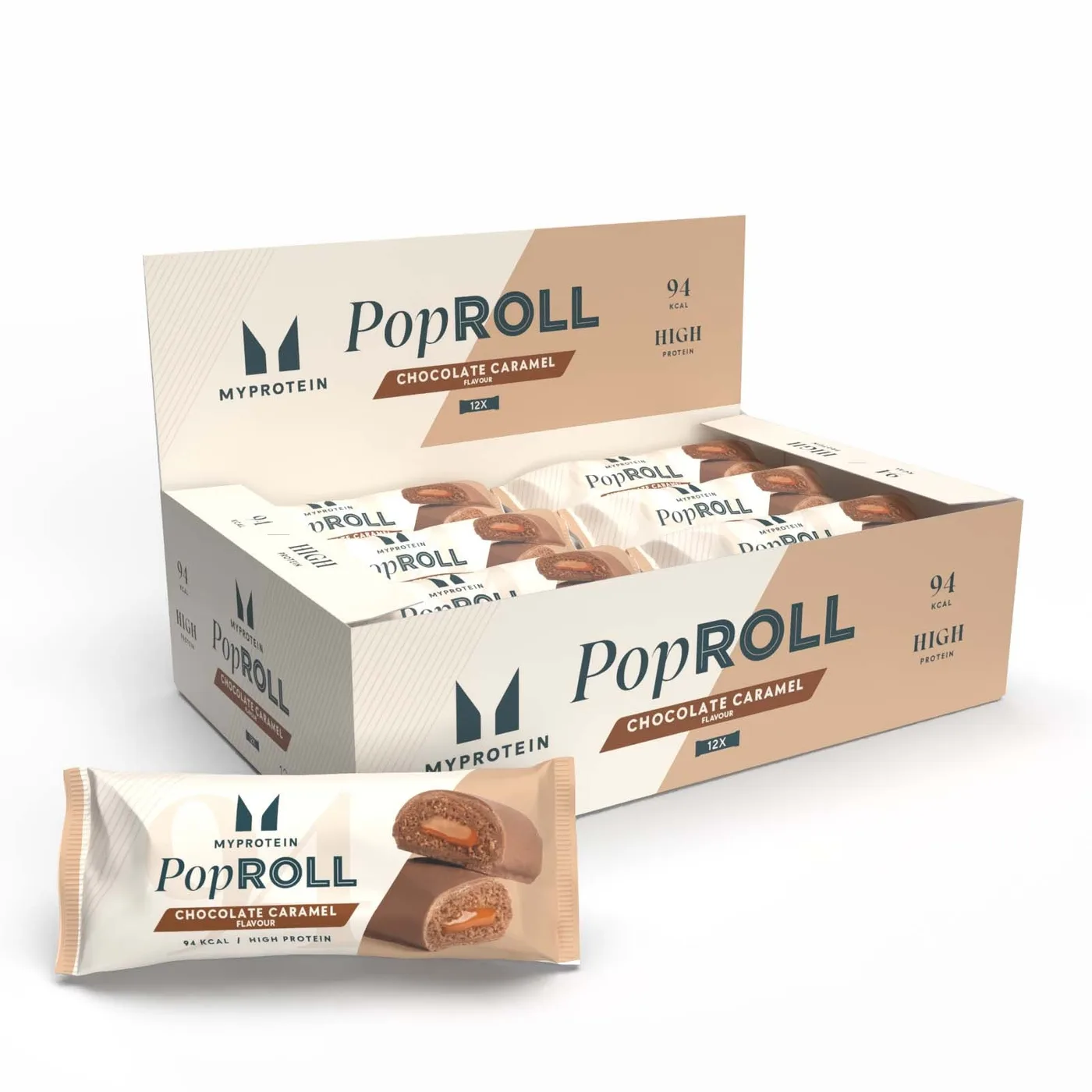 Pop Rolls