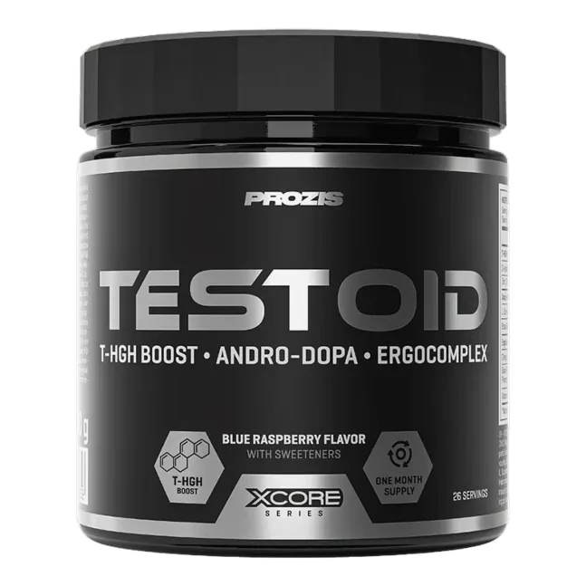 TesToid