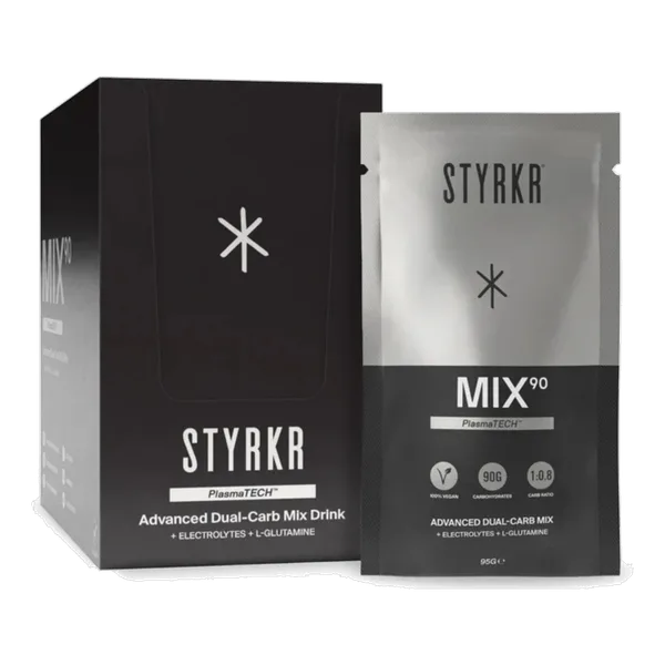 MIX90 Dual-Carb Drink Mix