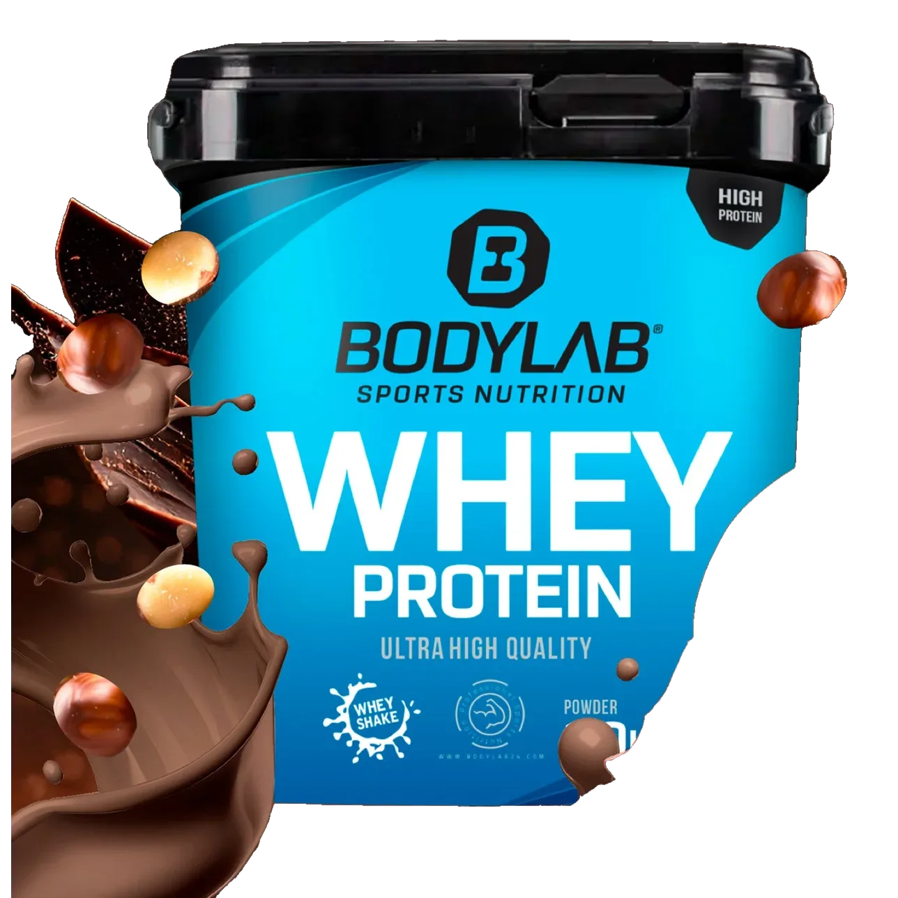 Whey Protein
