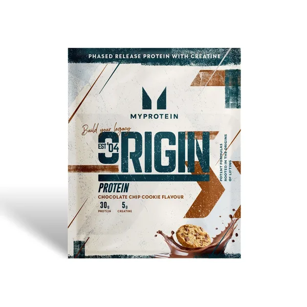 Origin Protein