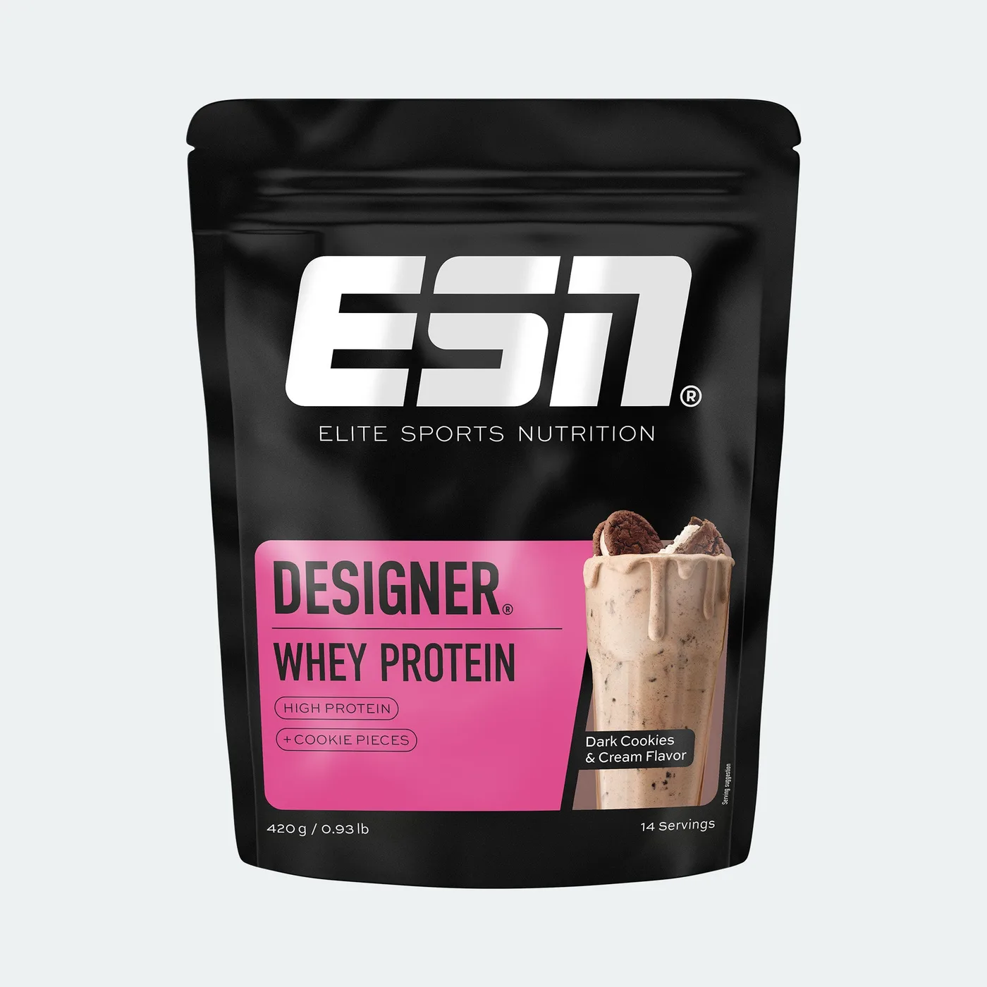 Designer Whey Protein
