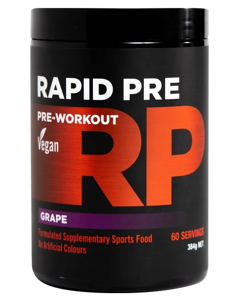 Rapid Pre by