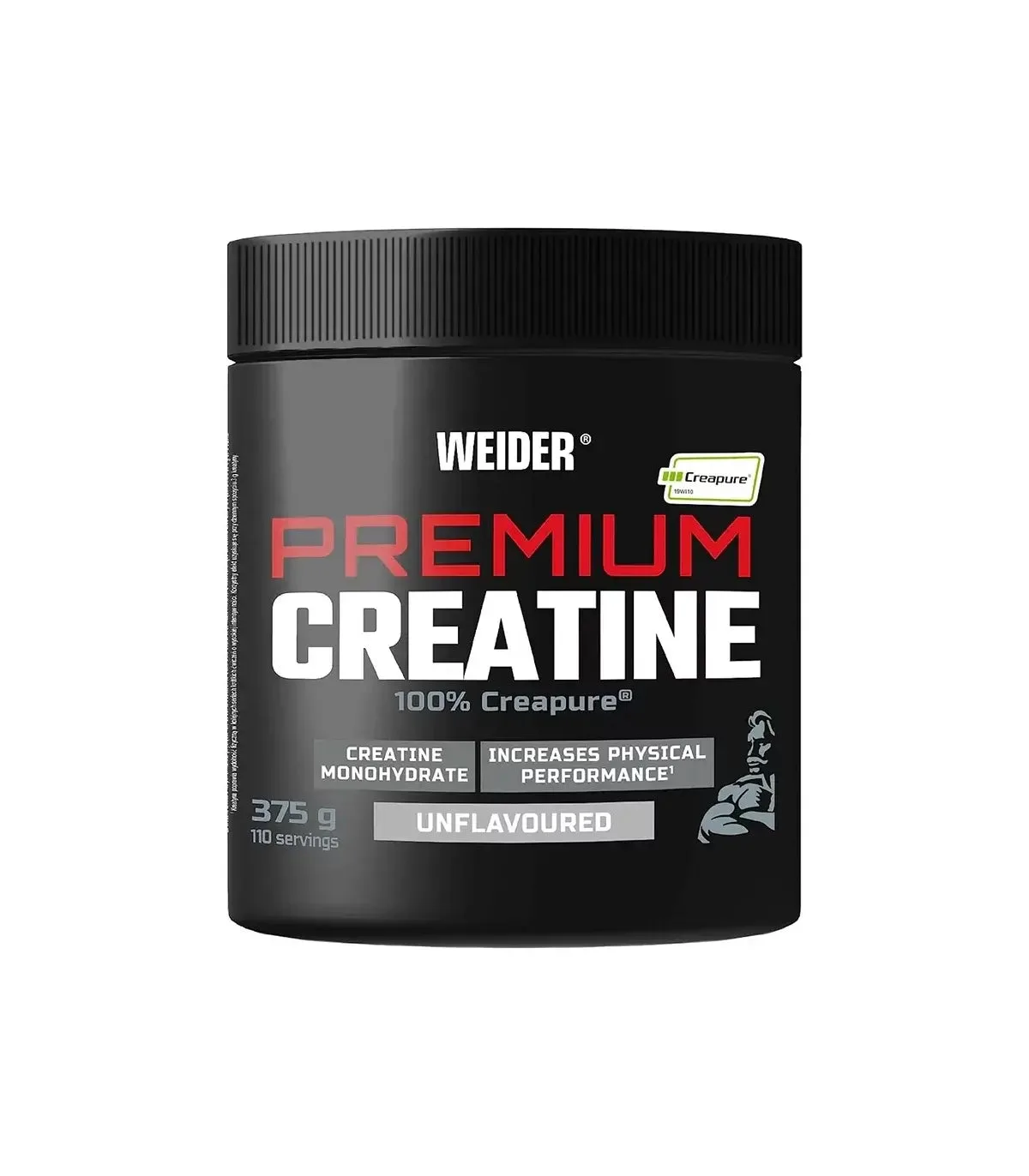 Creatine Monohydrate Creapure