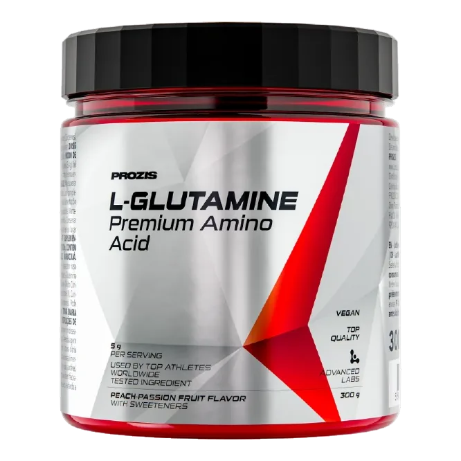 L-glutamine