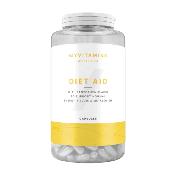 Diet Aid – 60 Kapseln