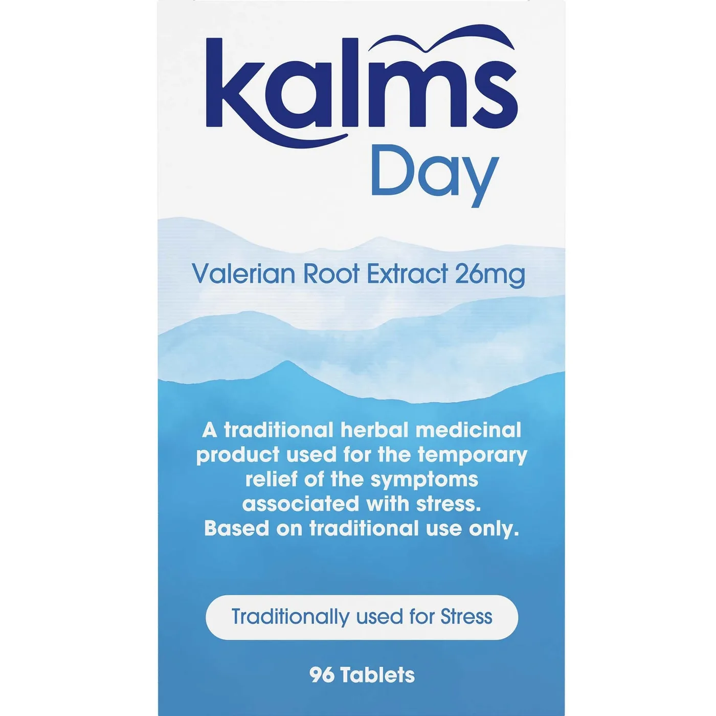 Day Tablets