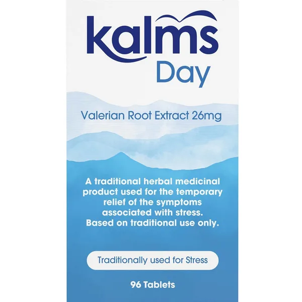 Day Tabletten