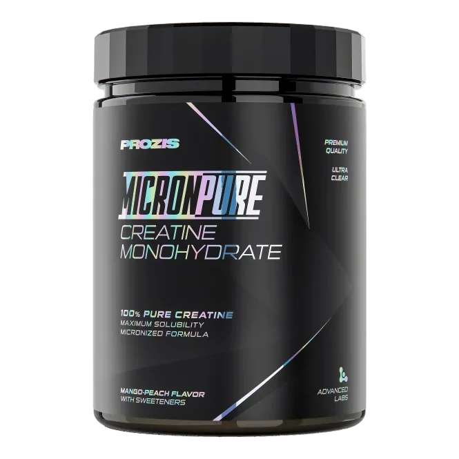Creatina MicronPure