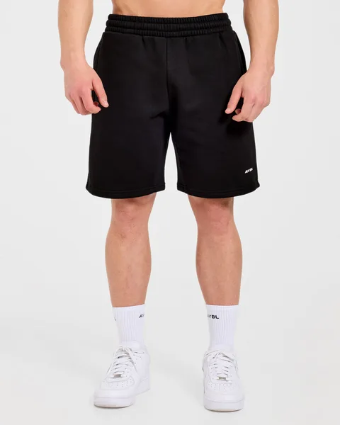 Restore Oversized Shorts –