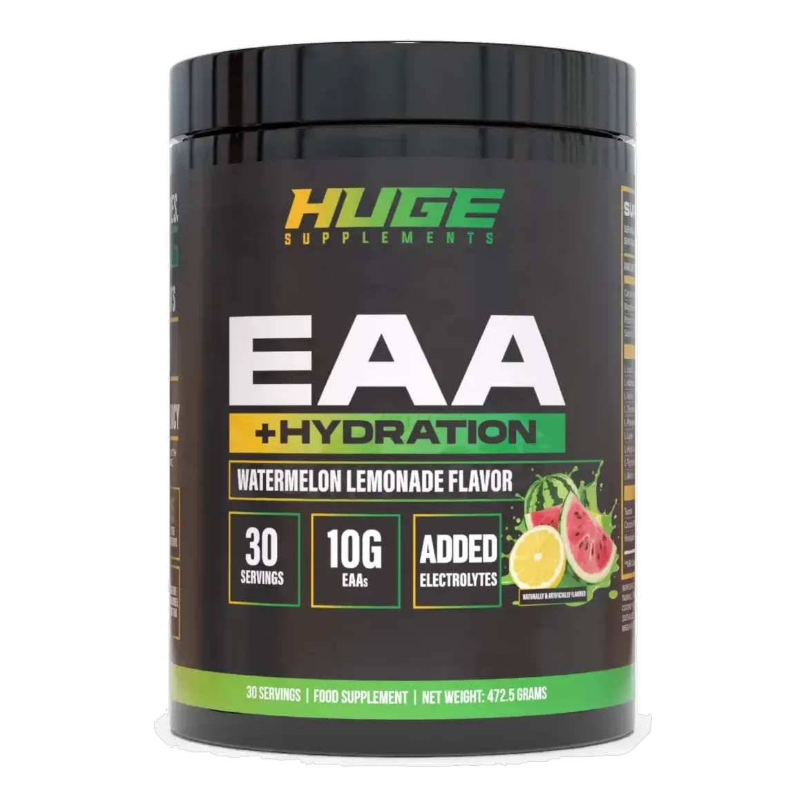 Huge EAA