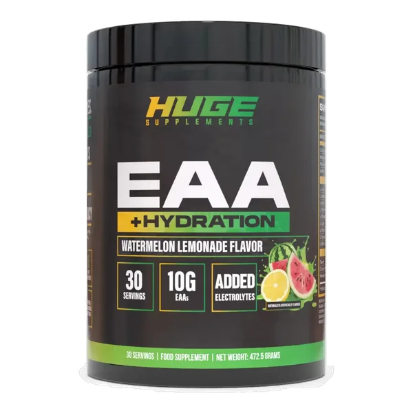 Huge EAA