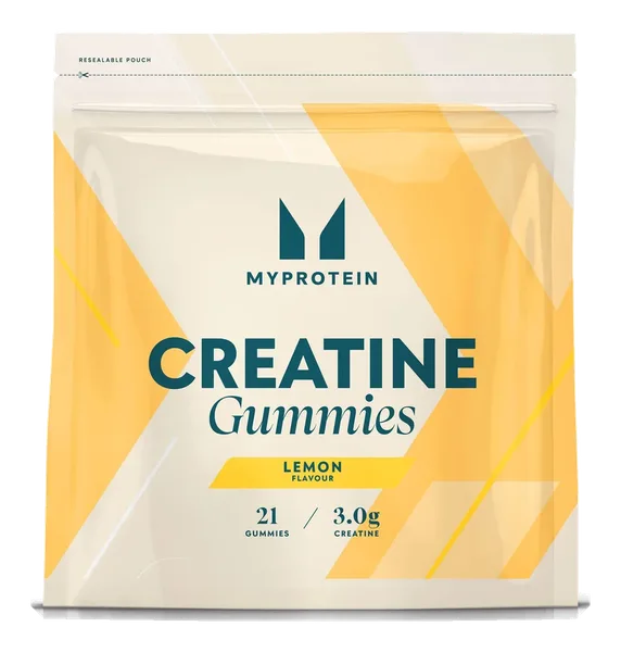 Creatine Gummies