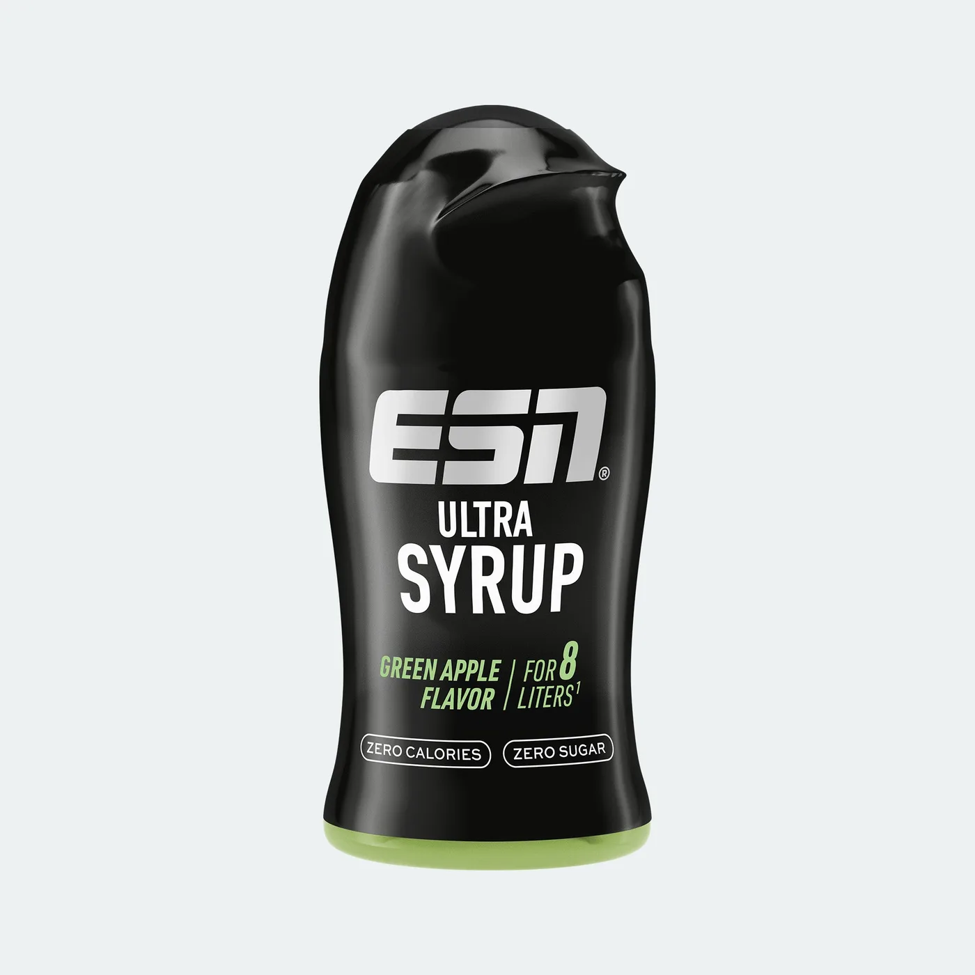Ultra Syrup