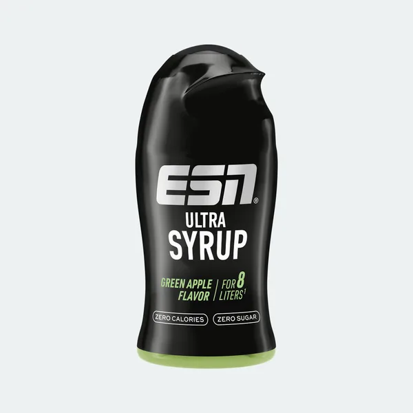 Ultra Syrup