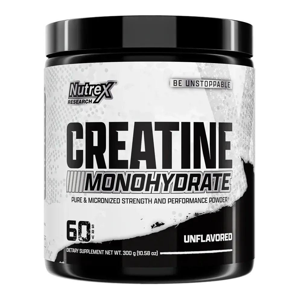 Research Hardcore Creatine Monohydrate Powder