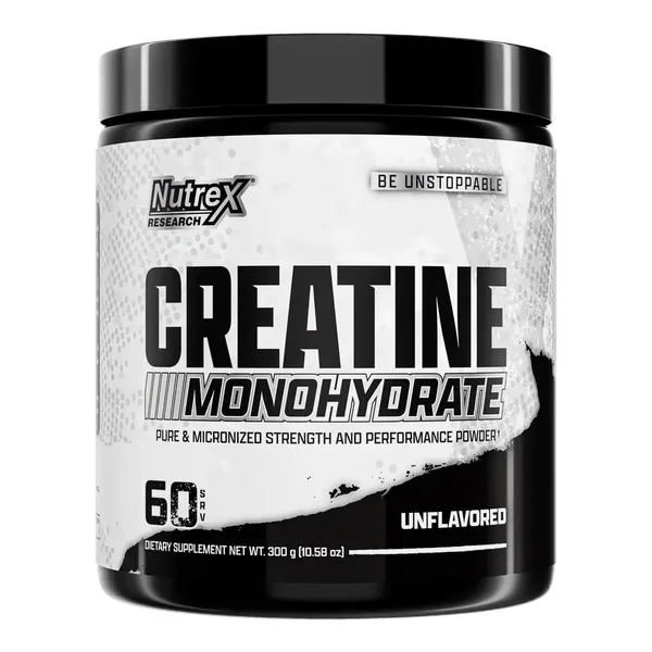 Research Hardcore Creatine Monohydrate Powder