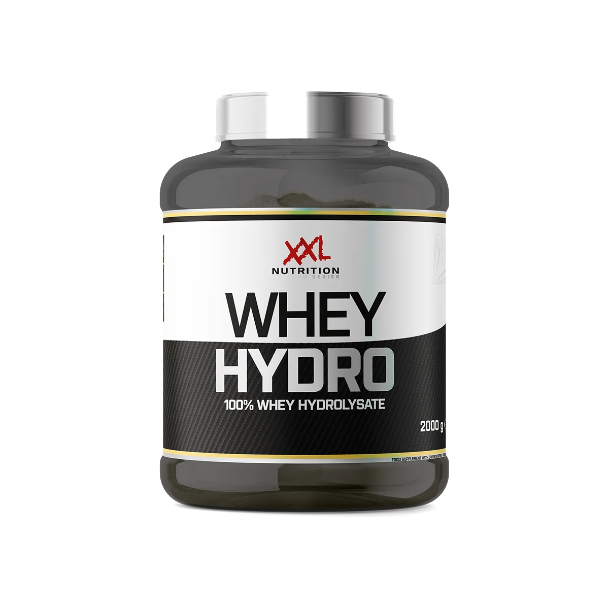 Whey Hydro