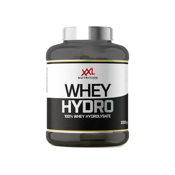 Whey Hydro