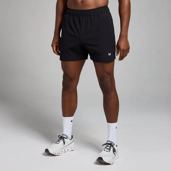 MP Active trainingsshort met zakken voor heren L