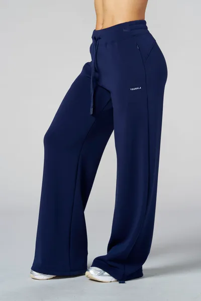 W2273 Scuba Straight Joggers