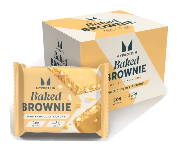 Baked