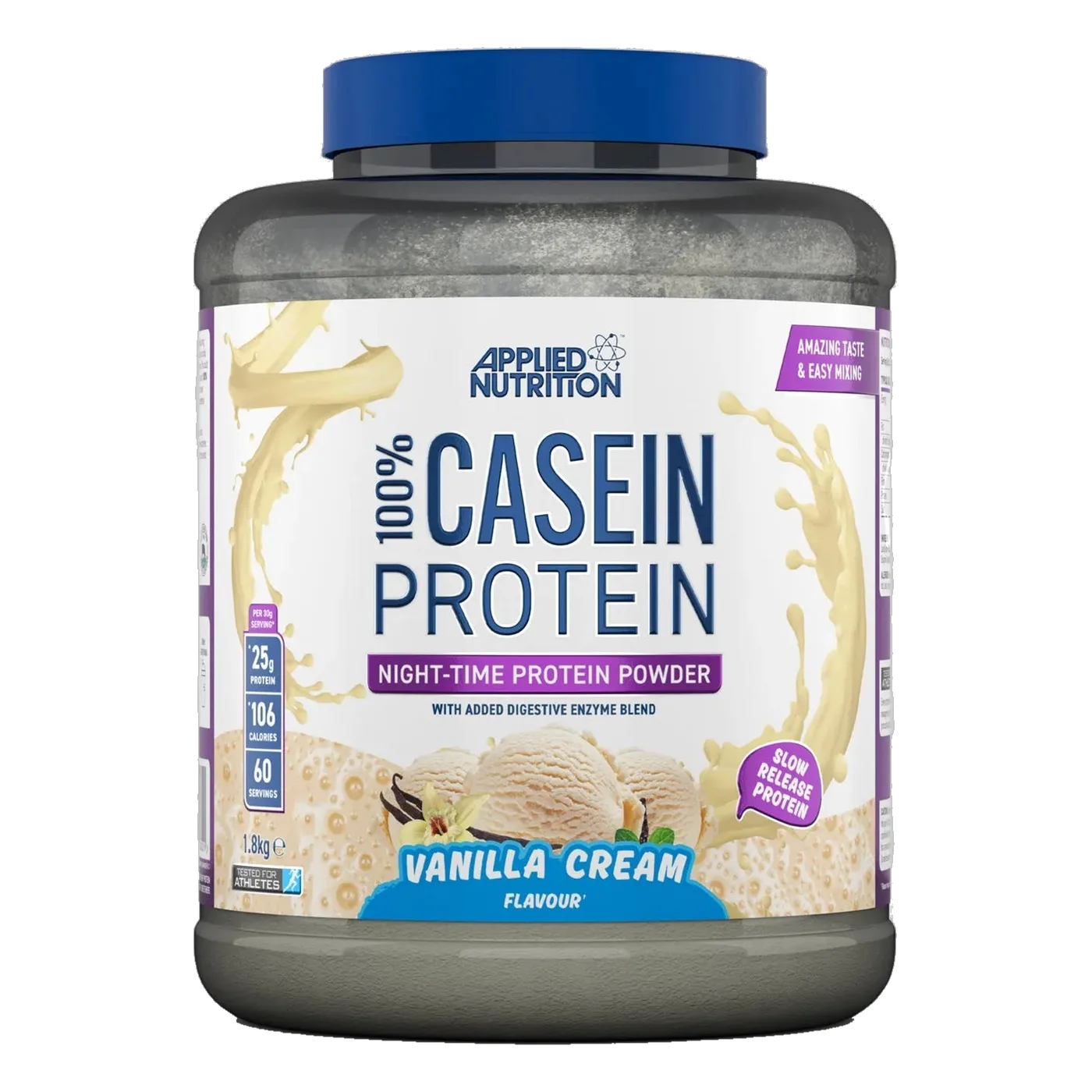 Micellar Casein Protein Powder