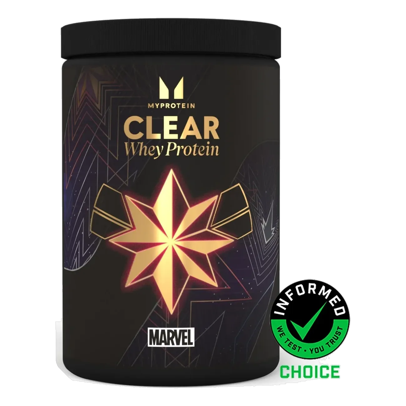 Clear Whey Isolate