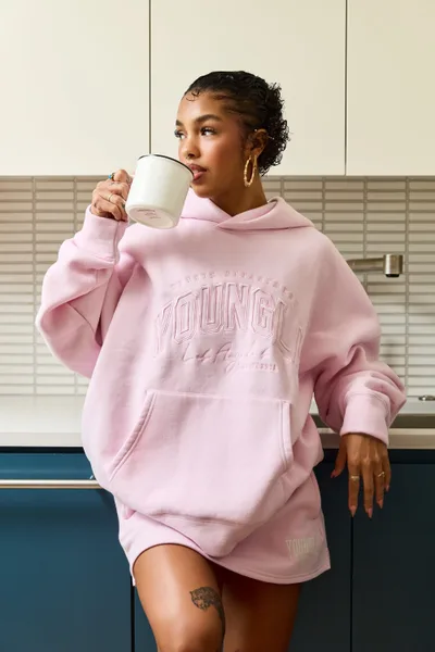 W5192 Layover Hoodie