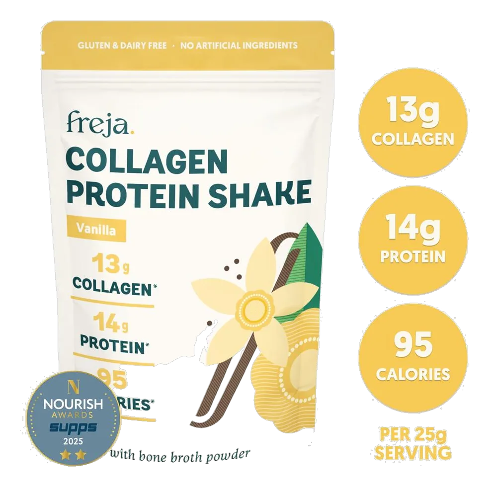 Bone Broth Shake