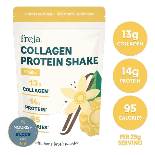 Bone Broth Shake