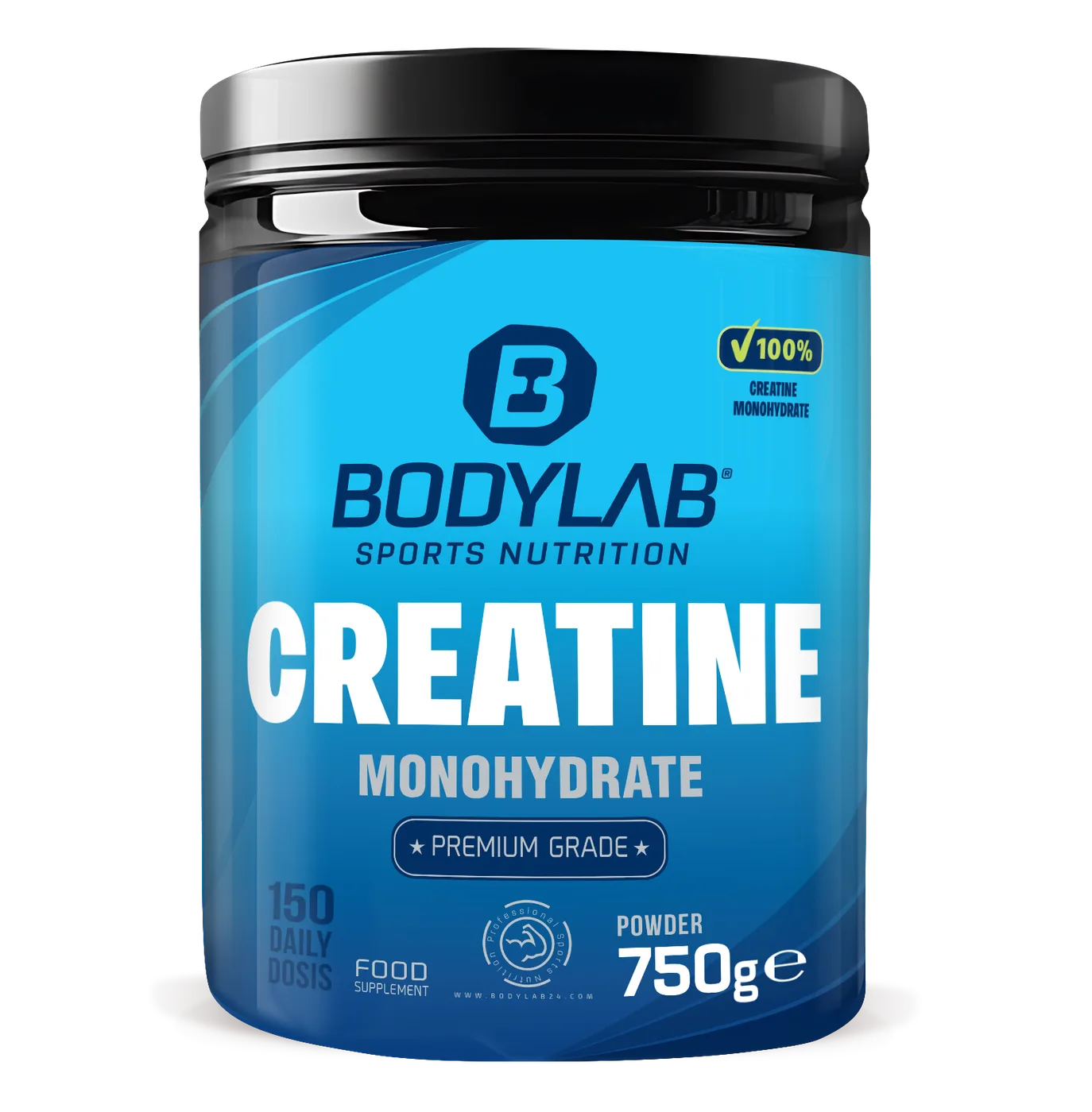 Creatine Monohydrate Powder