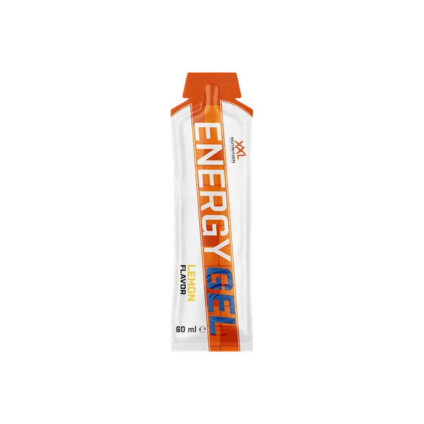 Energy Gel 12 pack