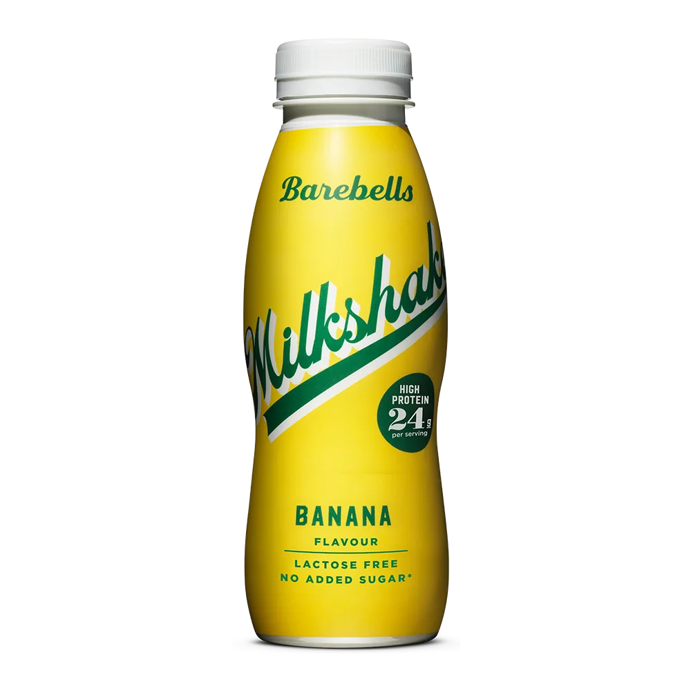 Milkshake
