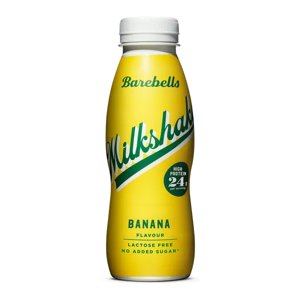 Milkshake