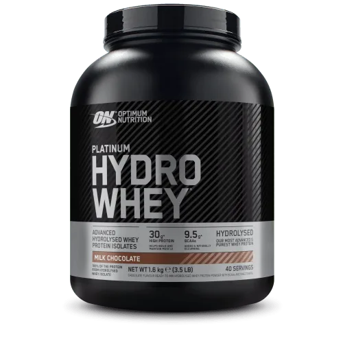 Platinum Hydro Whey
