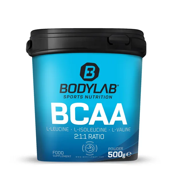 BCAA Powder