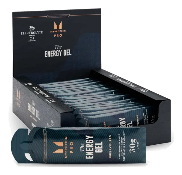 Energy Gel Elite